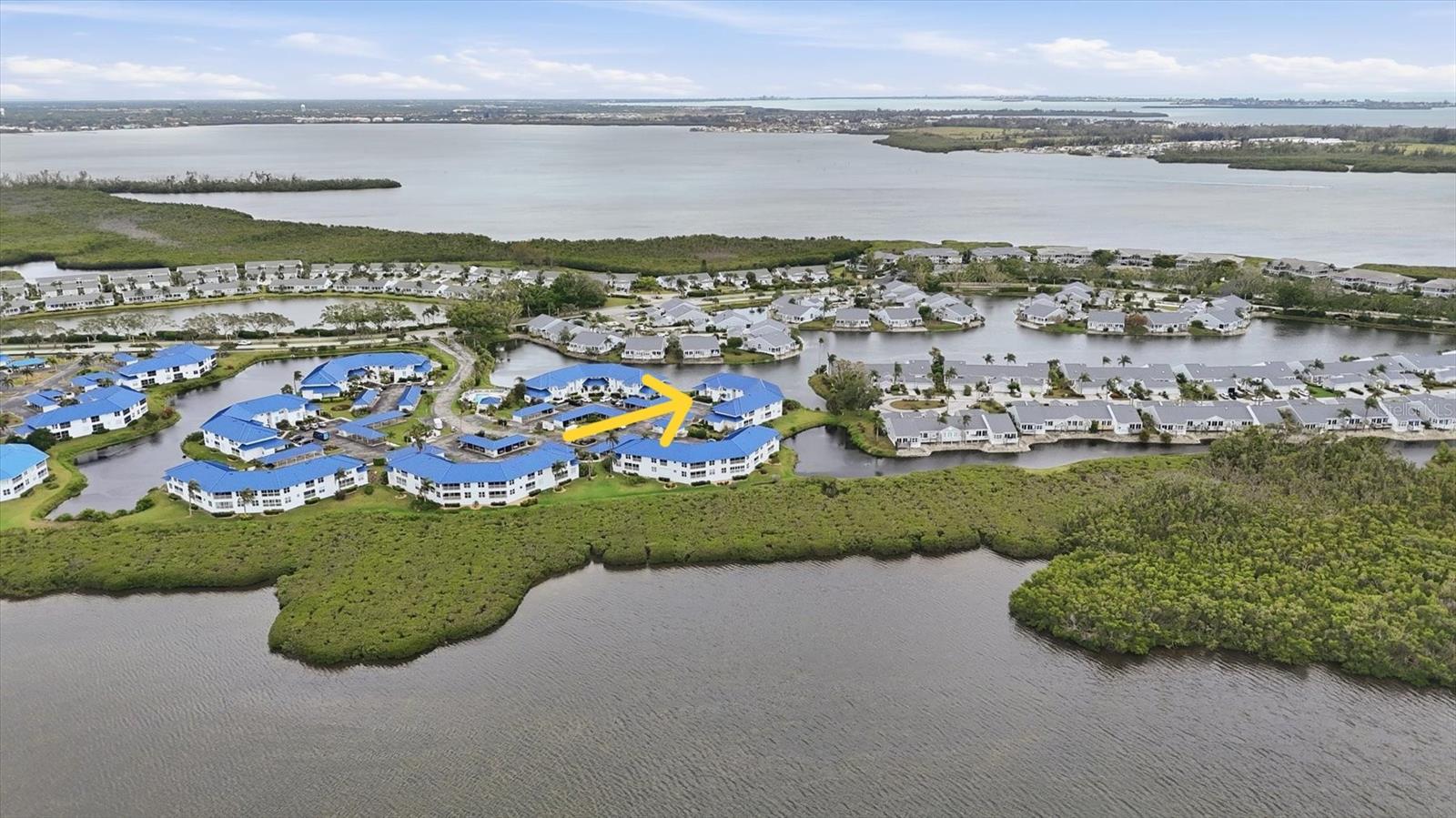 972 Sandpiper Unit 972, Bradenton, FL 34209