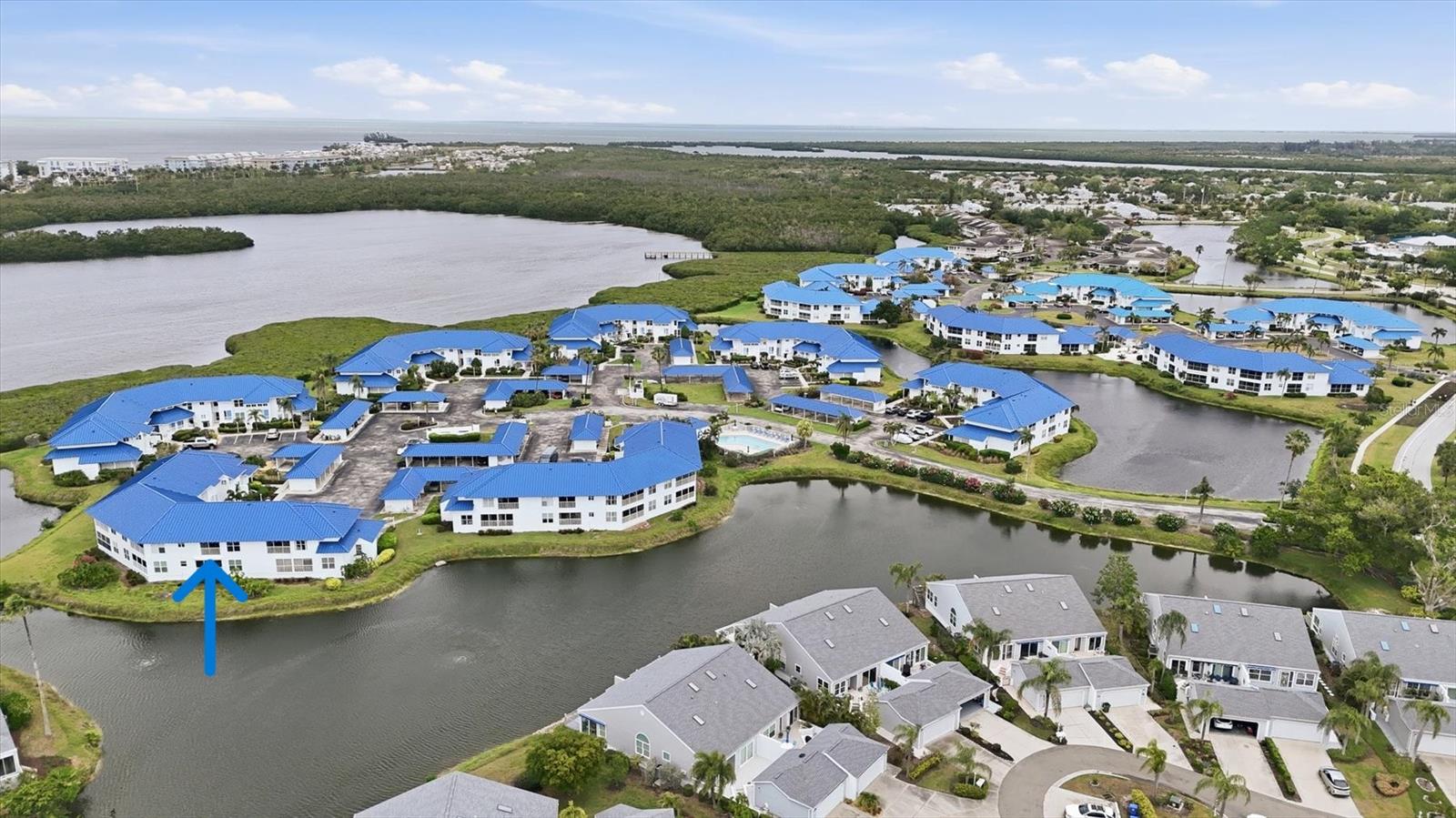 972 Sandpiper Unit 972, Bradenton, FL 34209