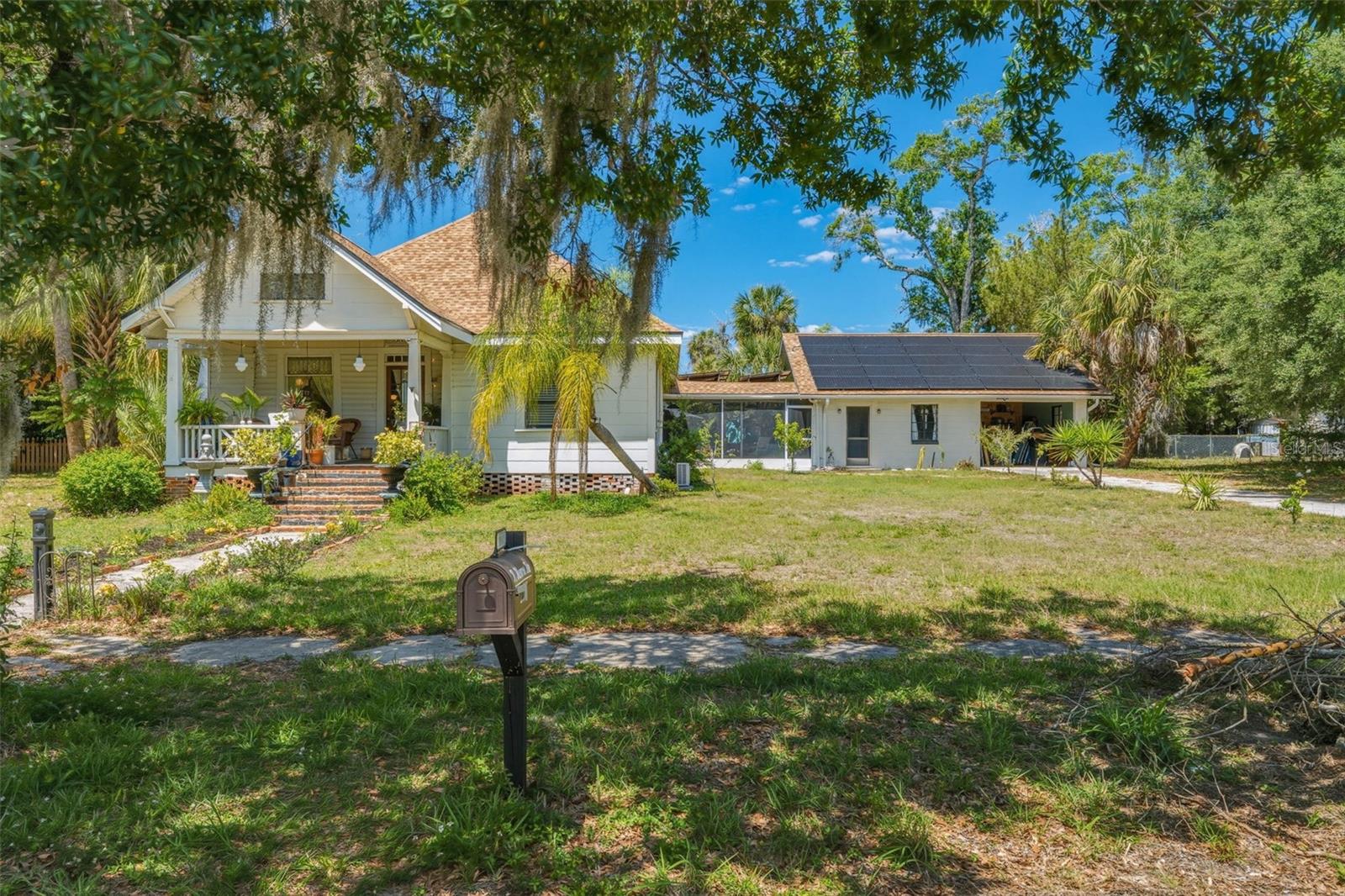 223 Monroe, Arcadia, FL 34266