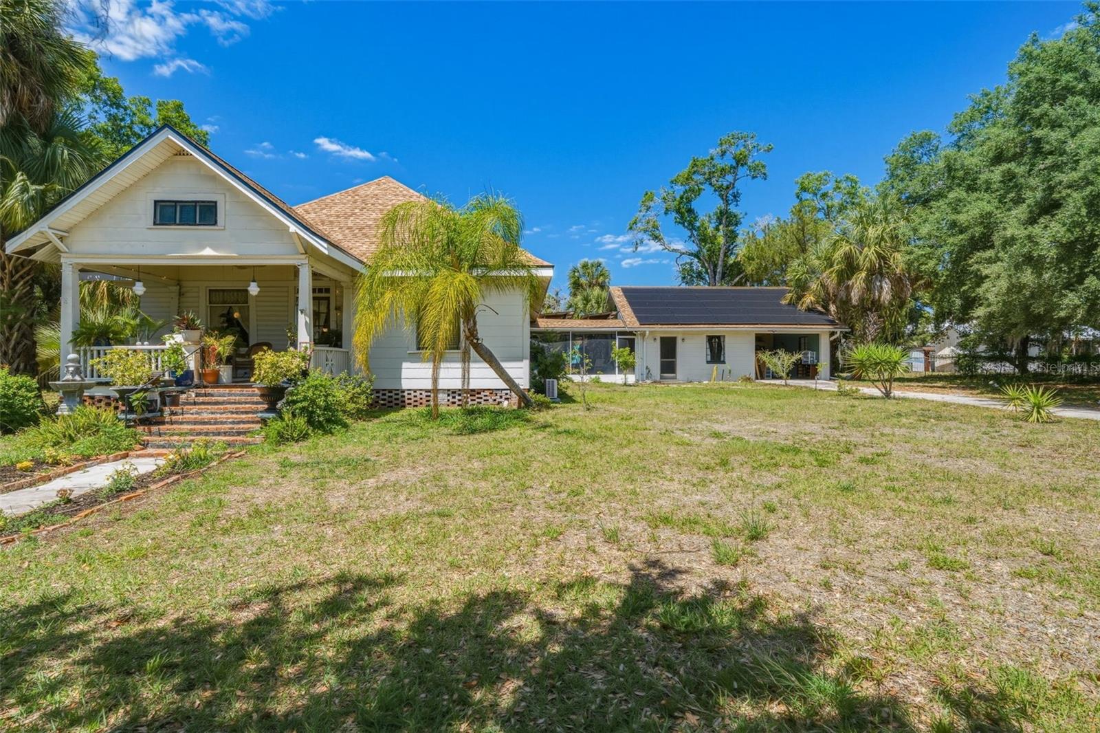 223 Monroe, Arcadia, FL 34266