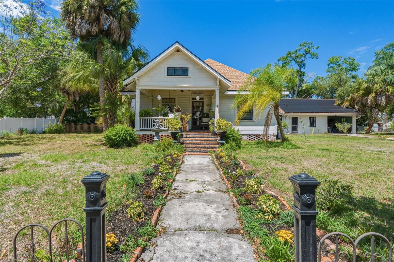 223 Monroe, Arcadia, FL 34266
