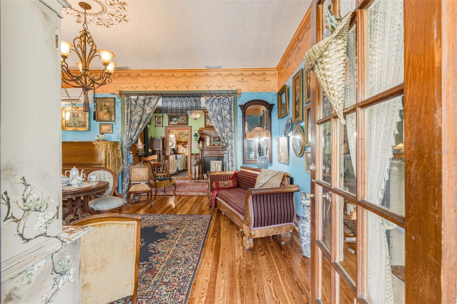 223 Monroe, Arcadia, FL 34266