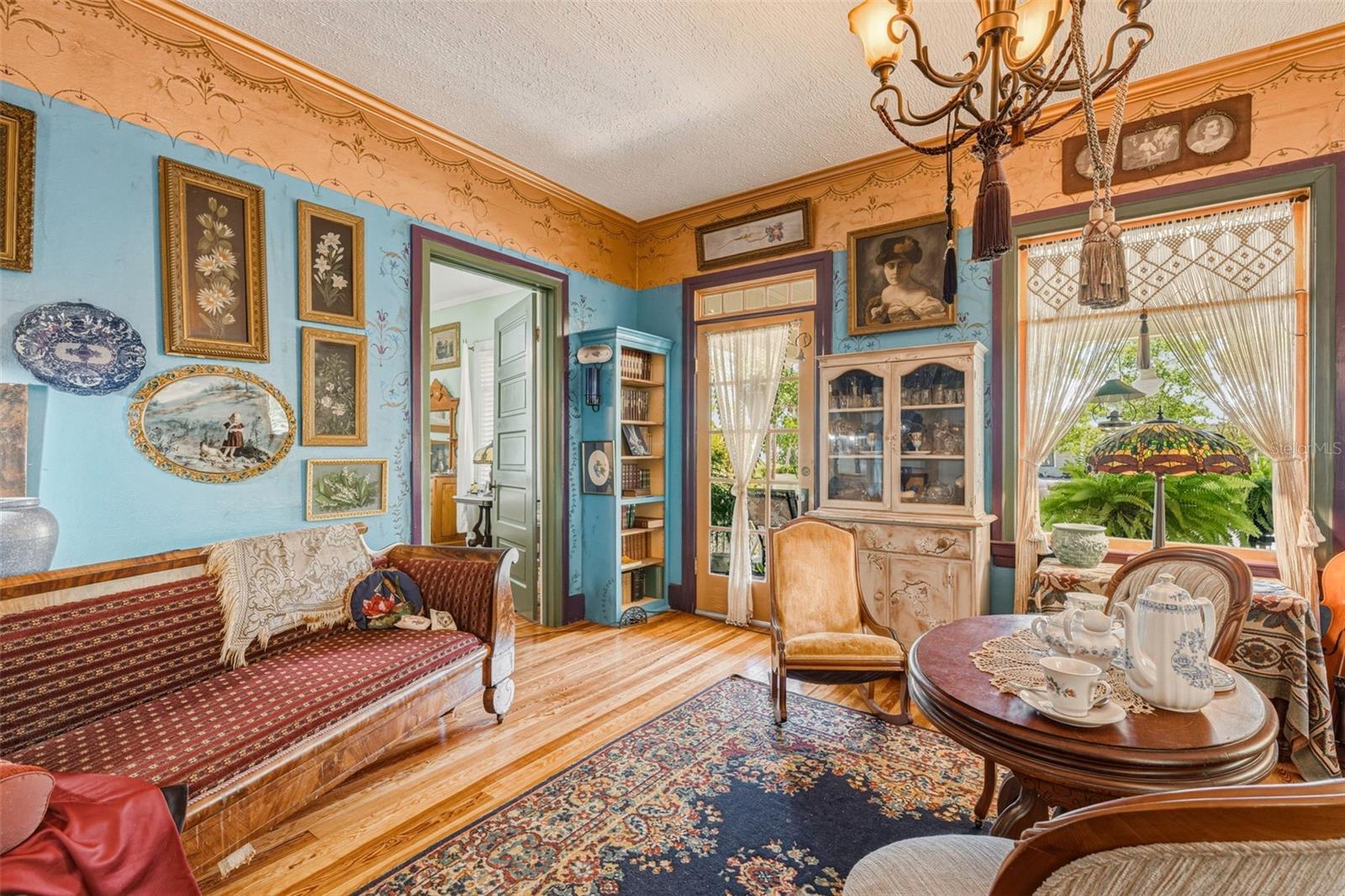 223 Monroe, Arcadia, FL 34266