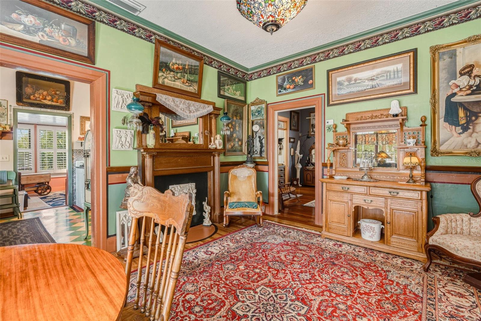 223 Monroe, Arcadia, FL 34266