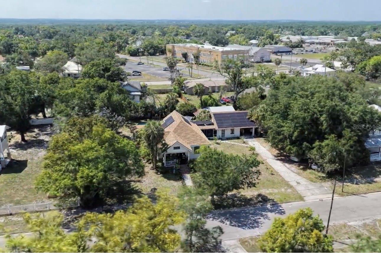 223 Monroe, Arcadia, FL 34266