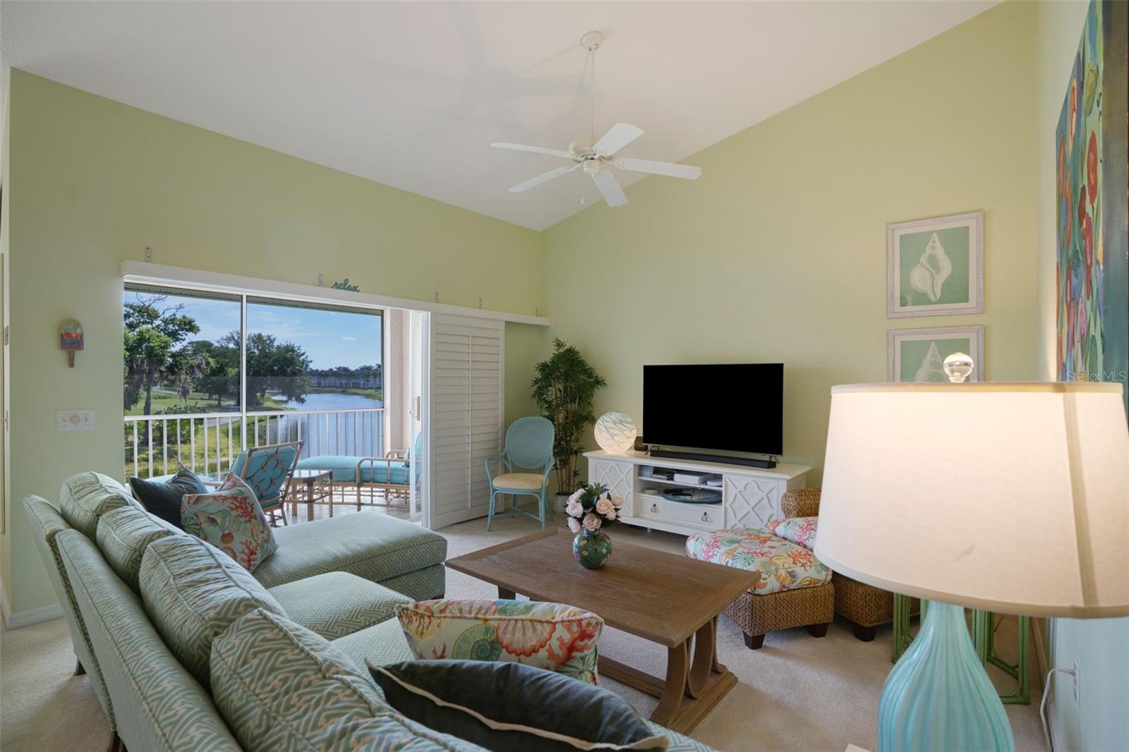 5310 Hyland Hills Unit 2124, Sarasota, FL 34241