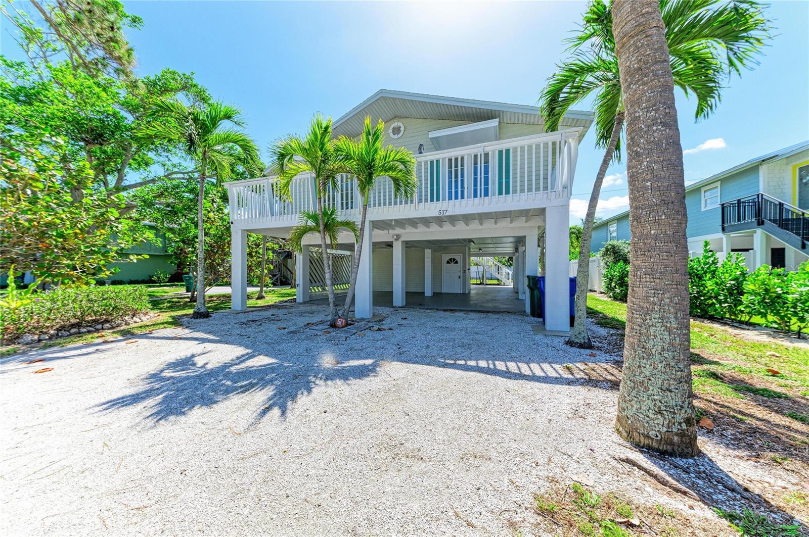 517 Spring, Anna Maria, FL 34216
