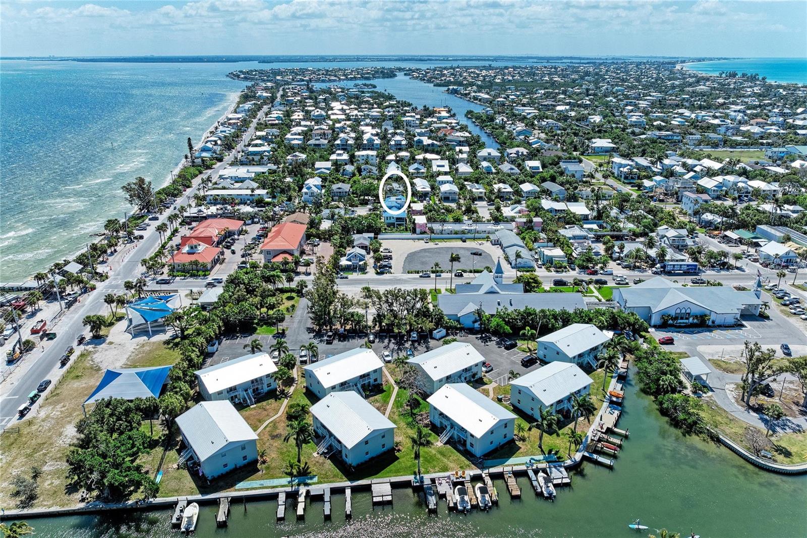 517 Spring, Anna Maria, FL 34216