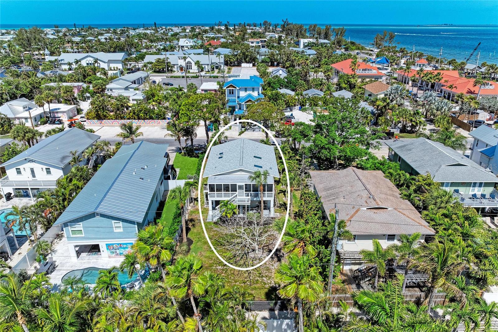517 Spring, Anna Maria, FL 34216