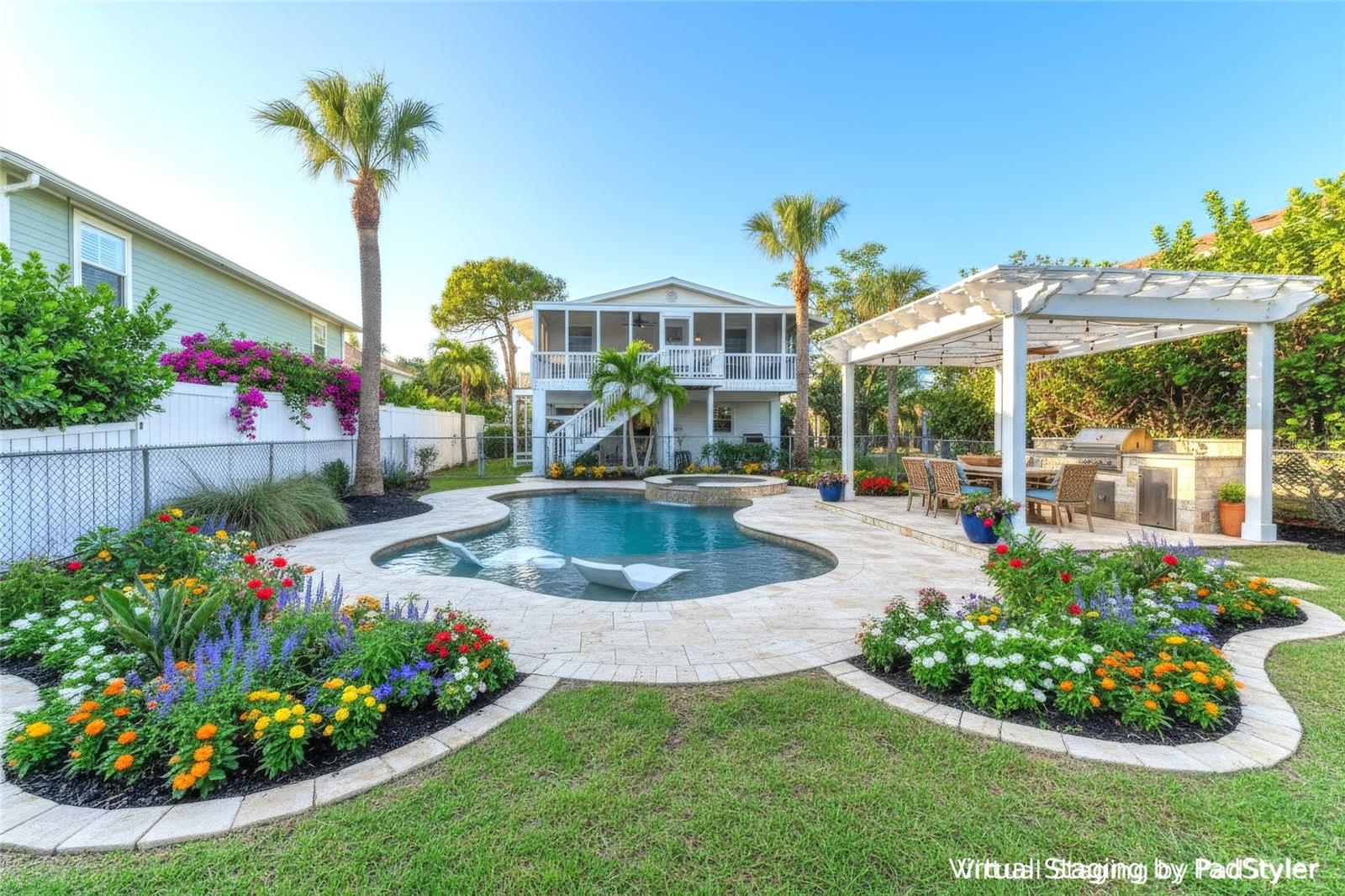 517 Spring, Anna Maria, FL 34216