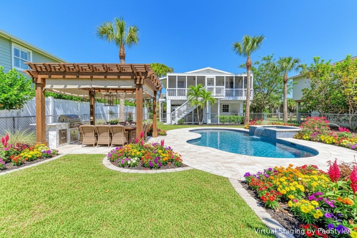517 Spring, Anna Maria, FL 34216