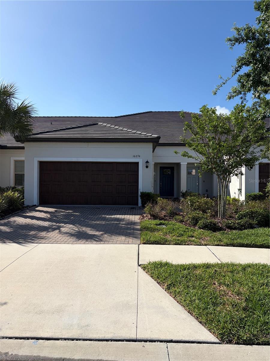 10274 Echo Dock, San Antonio, FL 33576
