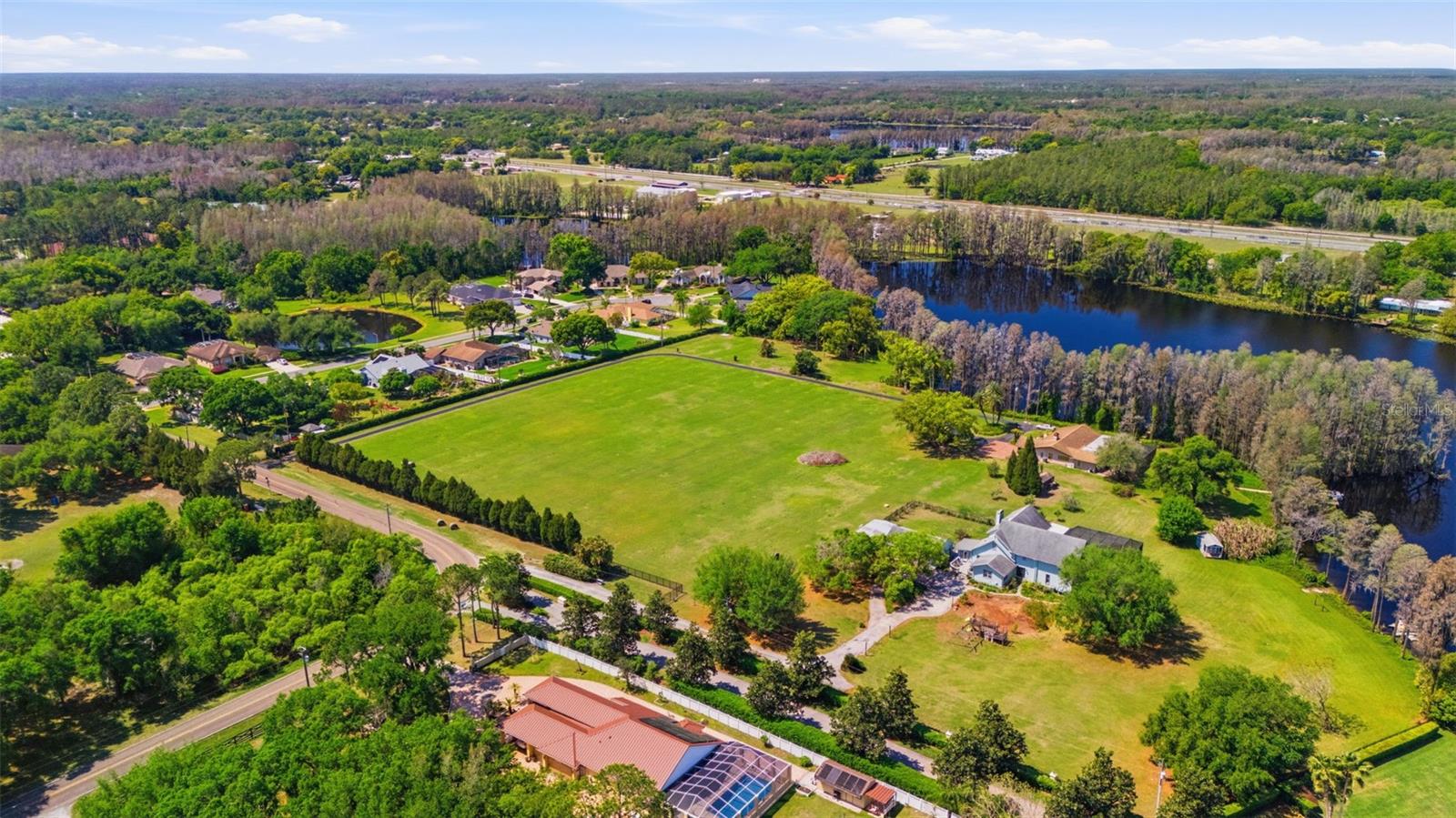 820 Newberger, Lutz, FL 33549