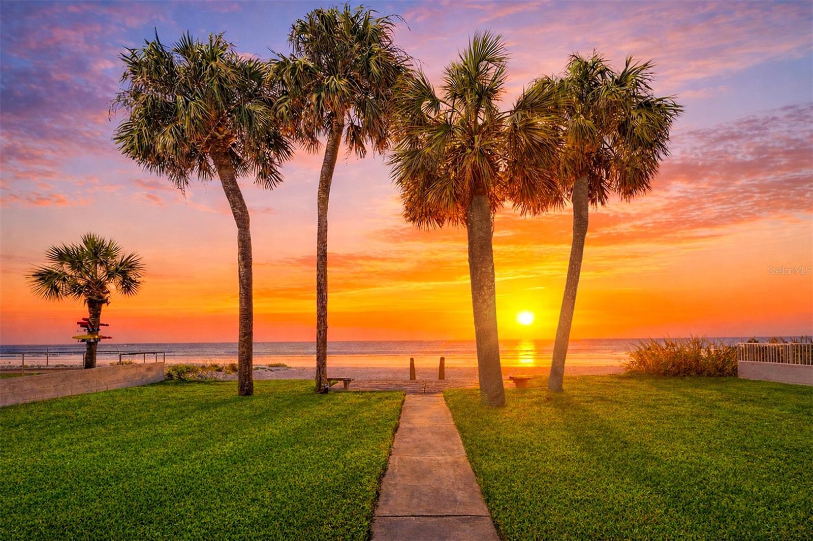 18206 Sunset, Redington Shores, FL 33708