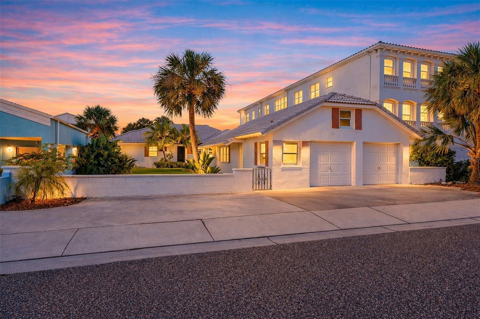 18206 Sunset, Redington Shores, FL 33708