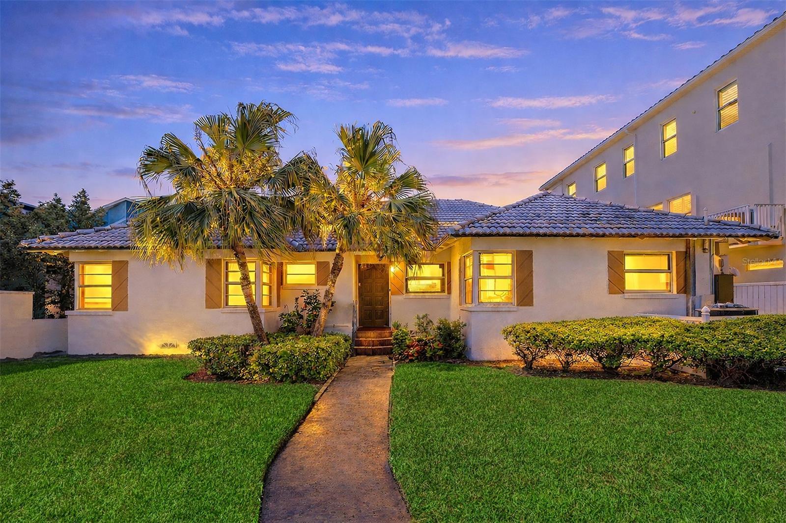 18206 Sunset, Redington Shores, FL 33708