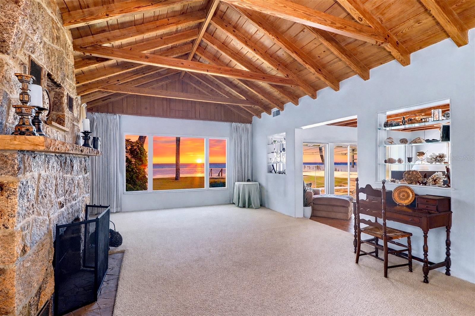 18206 Sunset, Redington Shores, FL 33708