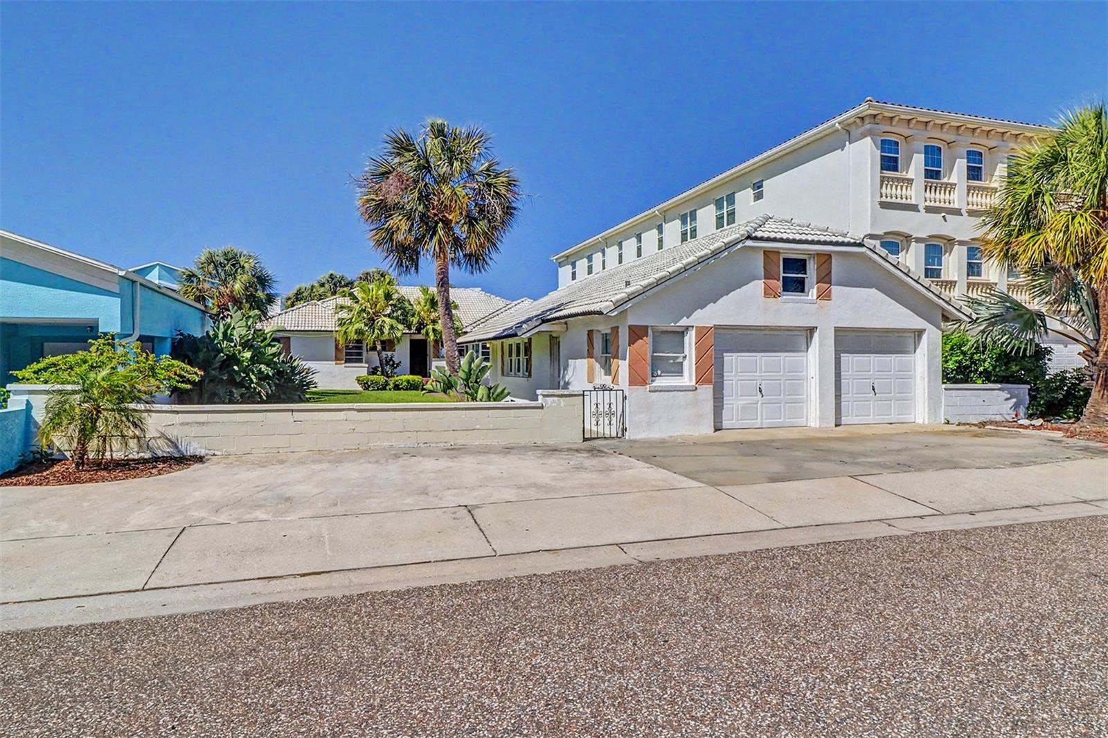 18206 Sunset, Redington Shores, FL 33708