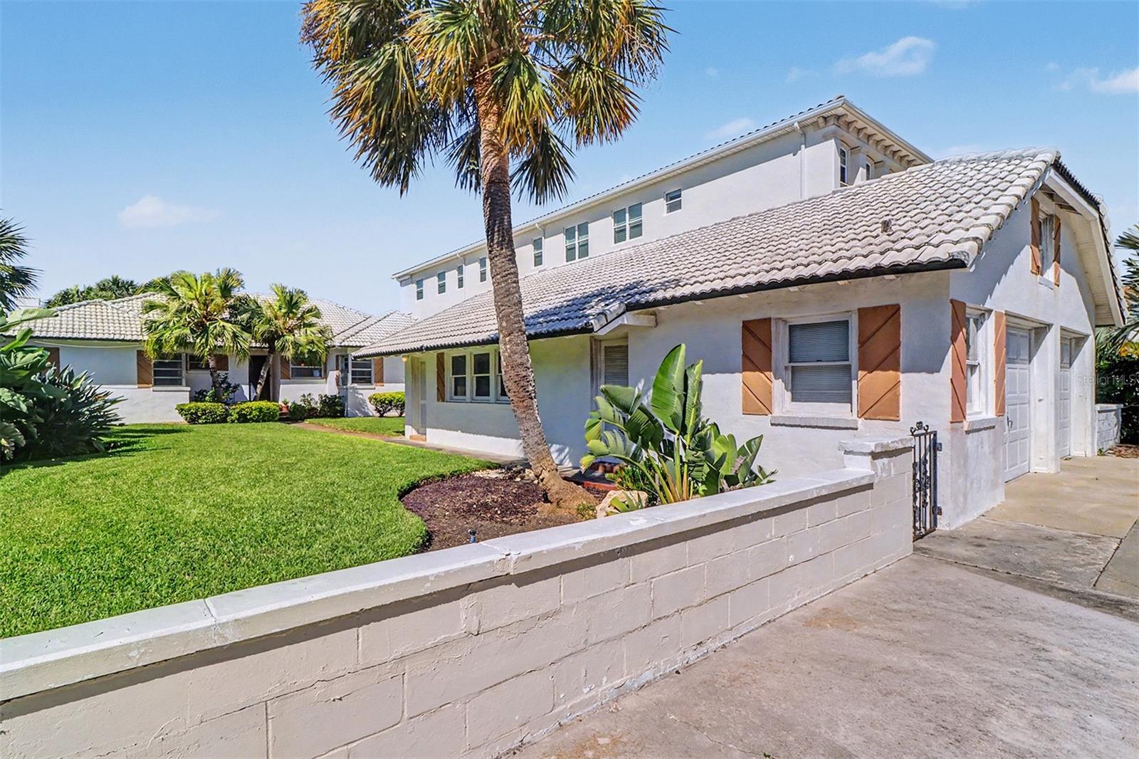18206 Sunset, Redington Shores, FL 33708