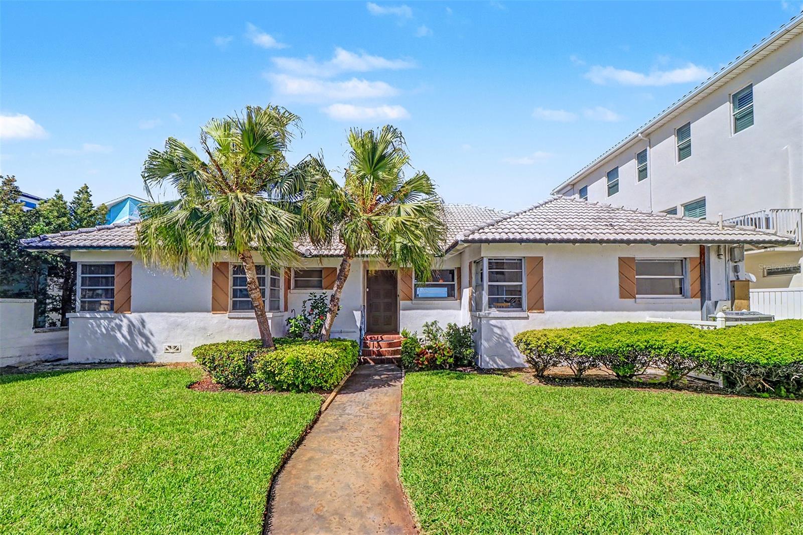 18206 Sunset, Redington Shores, FL 33708