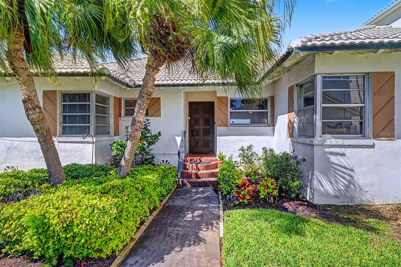 18206 Sunset, Redington Shores, FL 33708