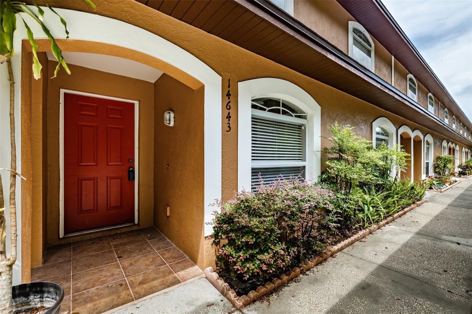 14643 Par Club Unit 14643, Tampa, FL 33618