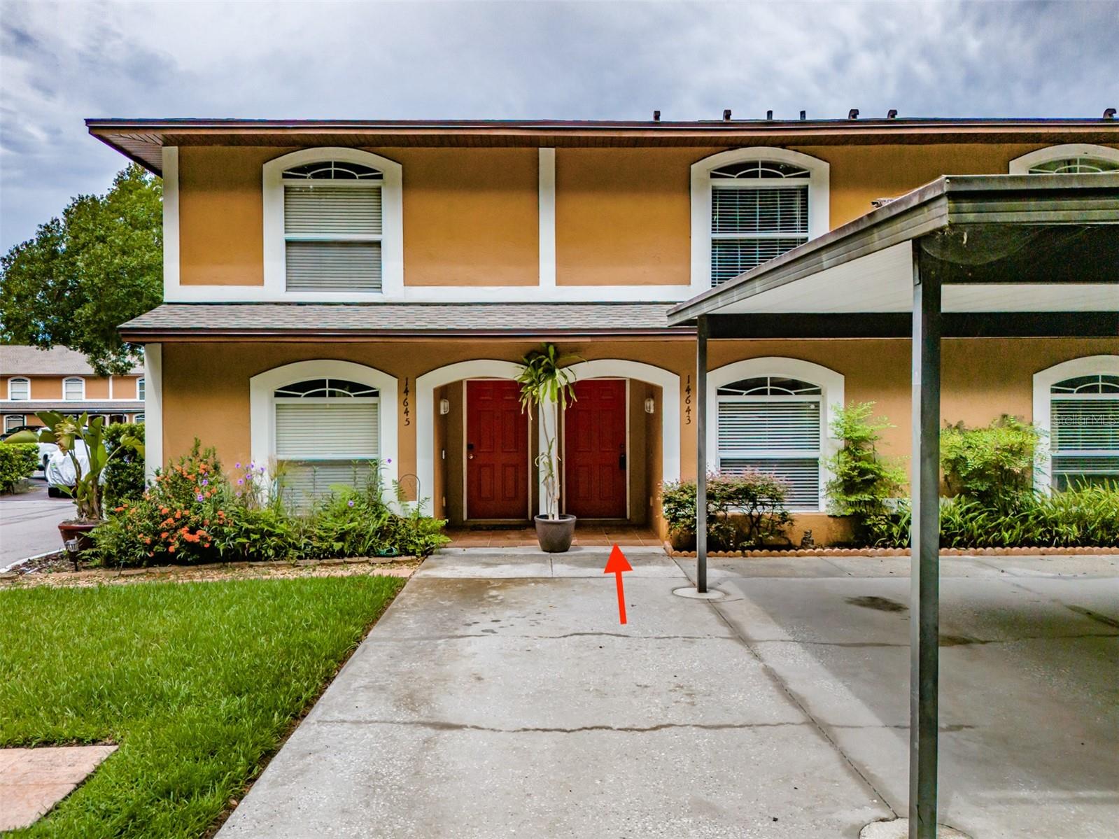 14643 Par Club Unit 14643, Tampa, FL 33618