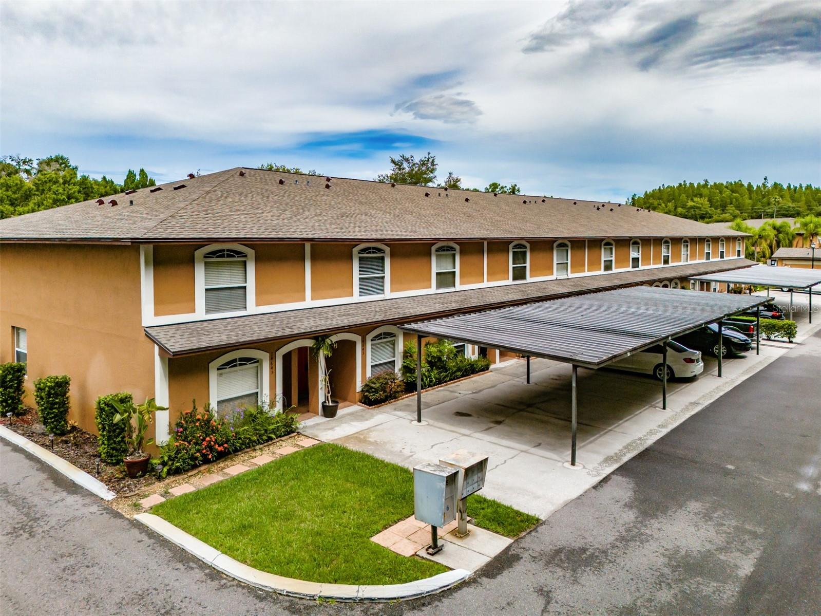 14643 Par Club Unit 14643, Tampa, FL 33618