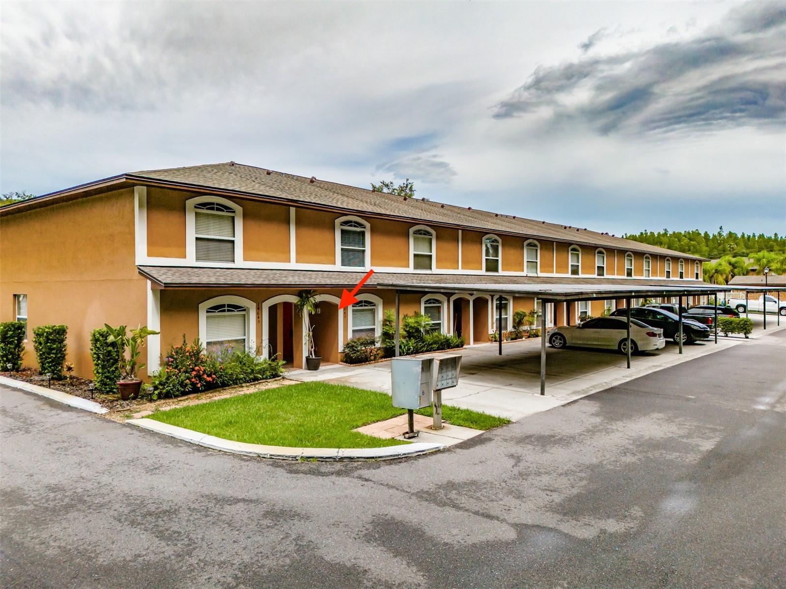 14643 Par Club Unit 14643, Tampa, FL 33618