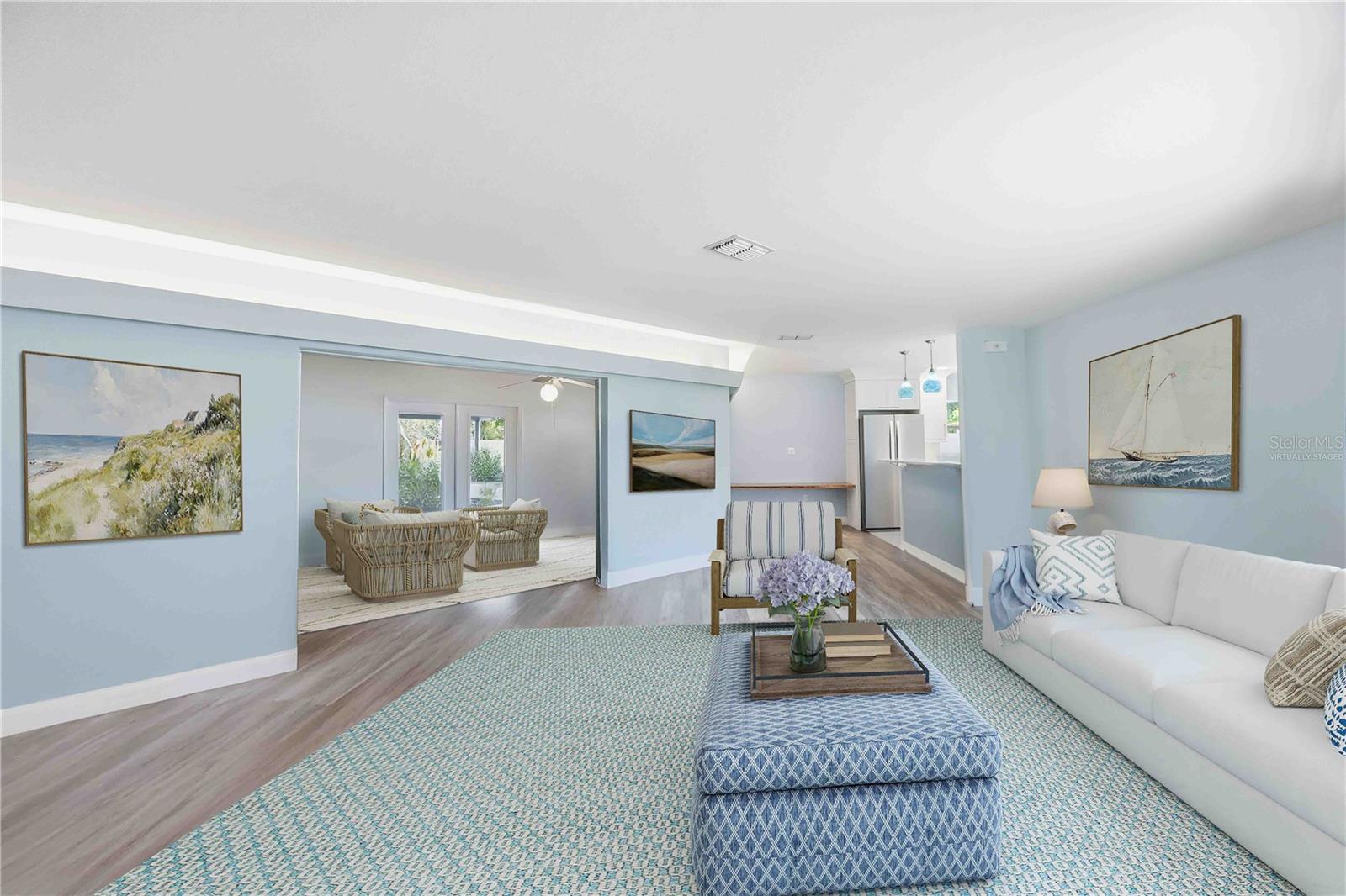 917 Church, Venice, FL 34285