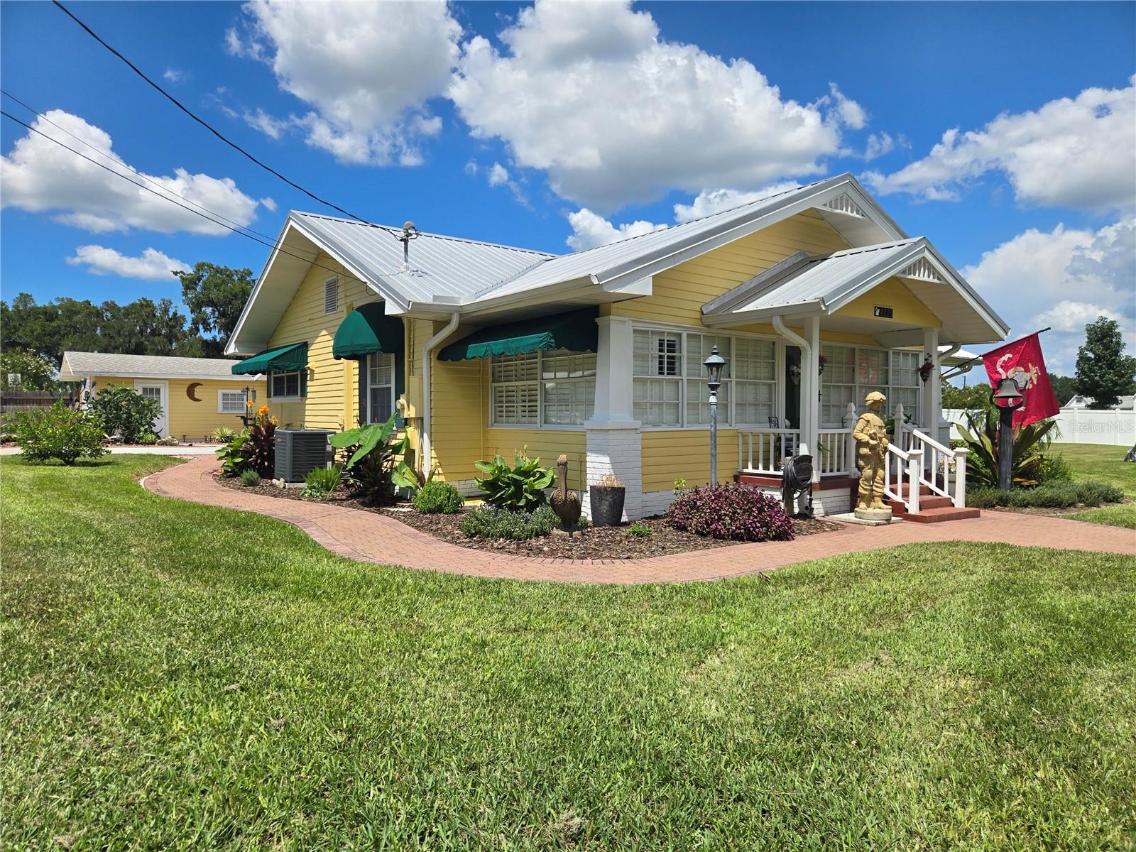 4225 Old Kathleen, Lakeland, FL 33810