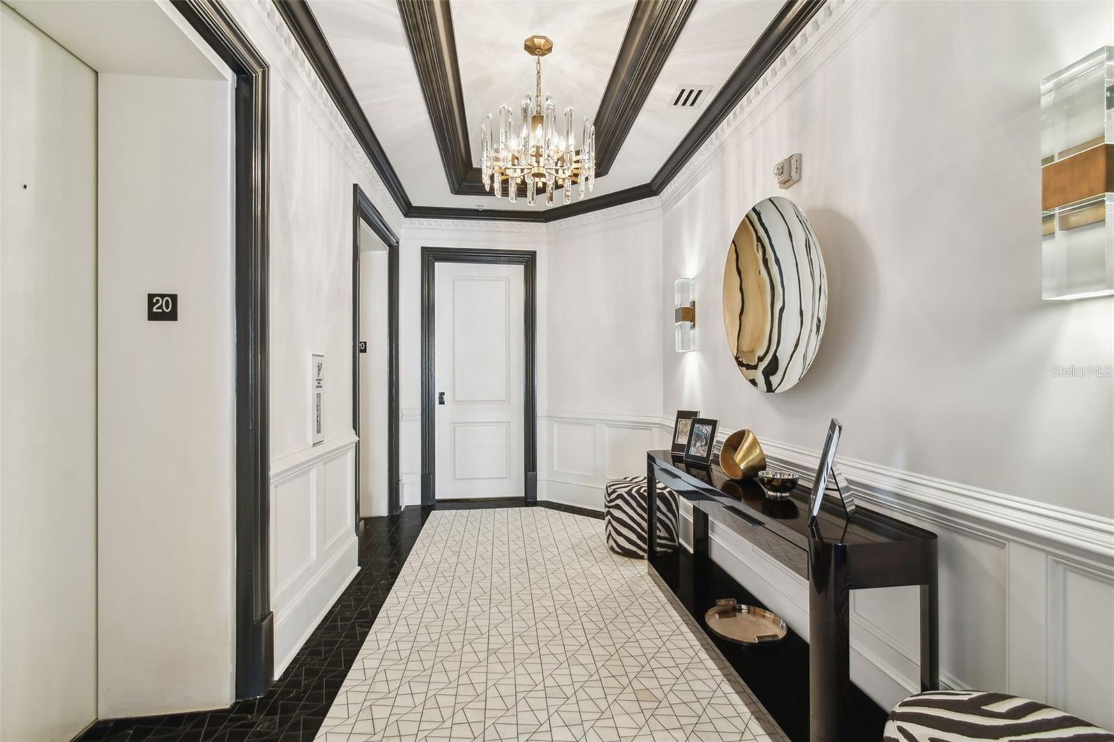 450 Knights Run Unit 2004, Tampa, FL 33602