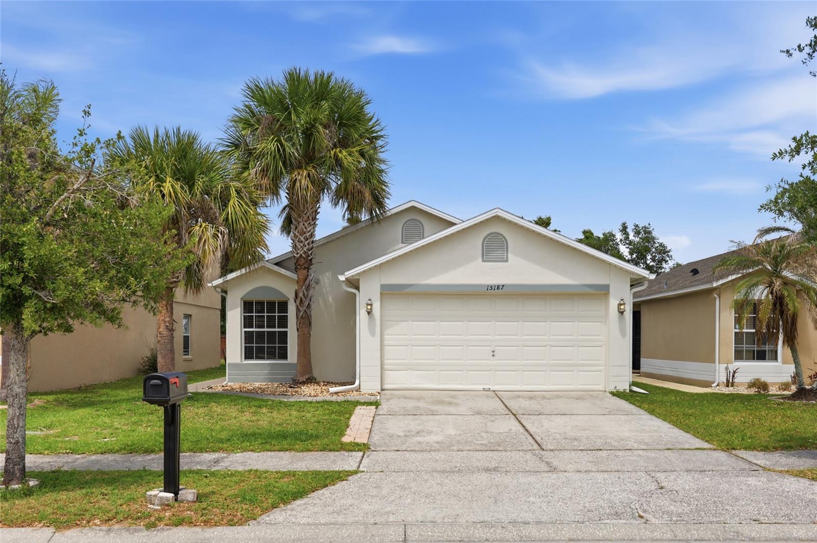 15187 Harrowgate, Winter Garden, FL 34787