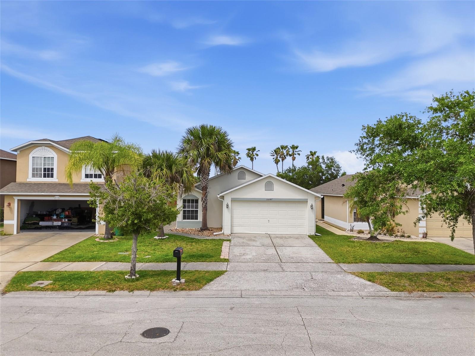 15187 Harrowgate, Winter Garden, FL 34787