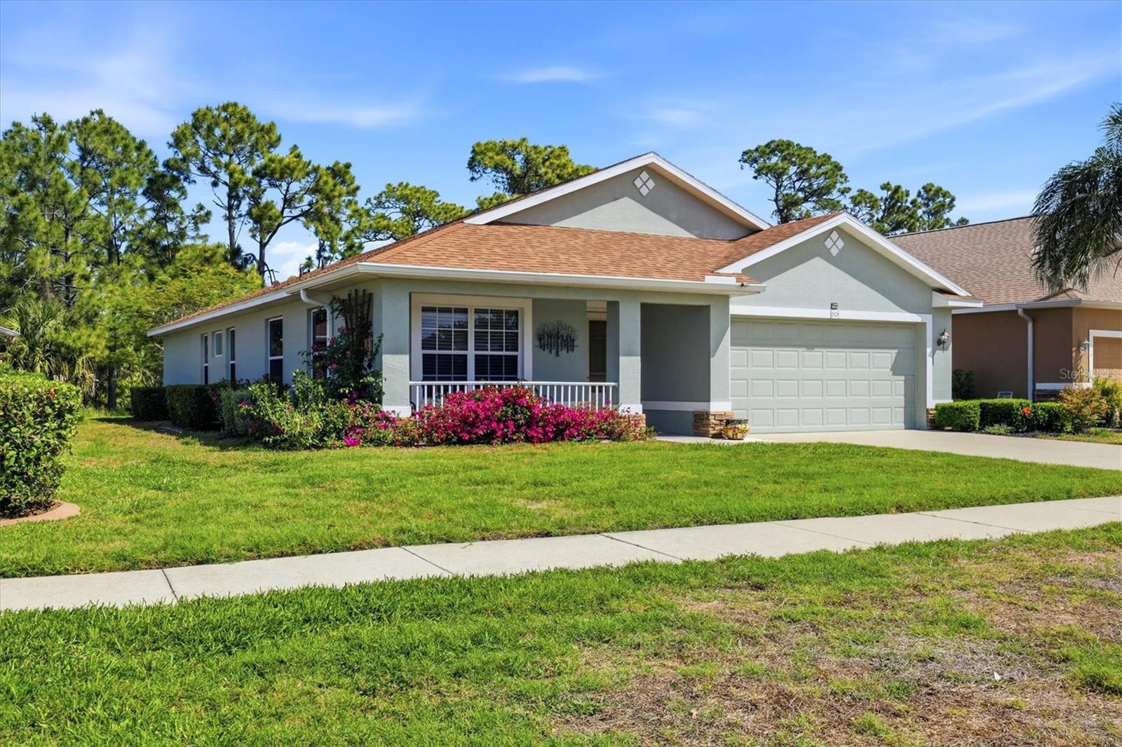 1528 Scarlett, North Port, FL 34289