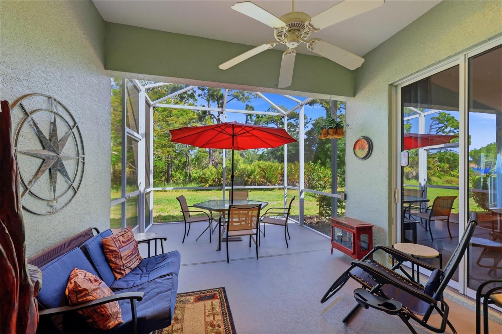 1528 Scarlett, North Port, FL 34289