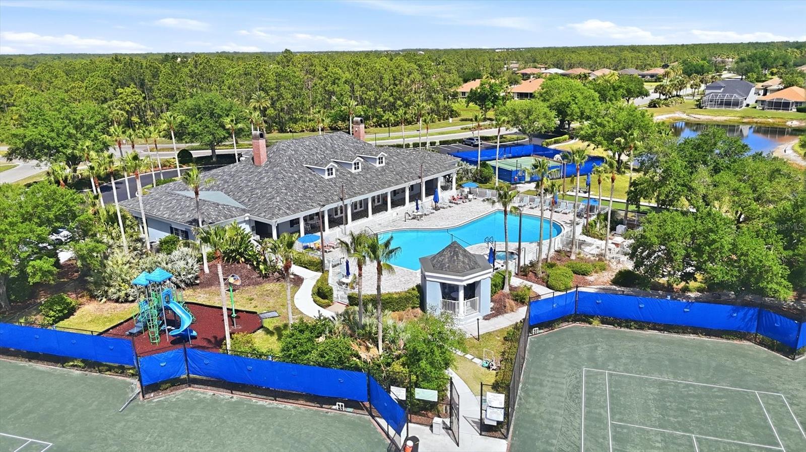 1528 Scarlett, North Port, FL 34289