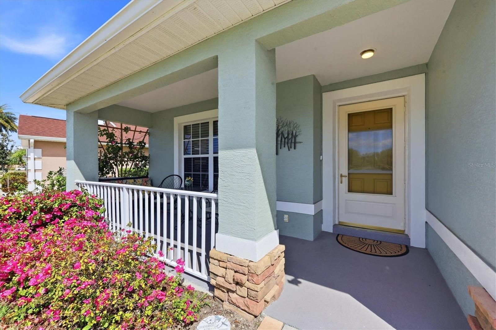 1528 Scarlett, North Port, FL 34289