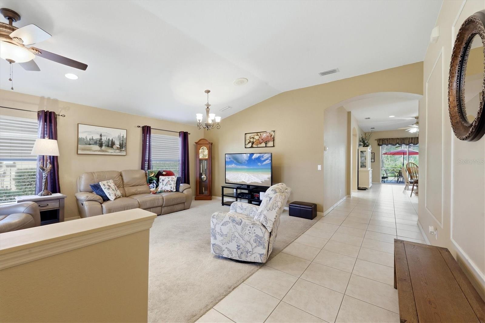 1528 Scarlett, North Port, FL 34289