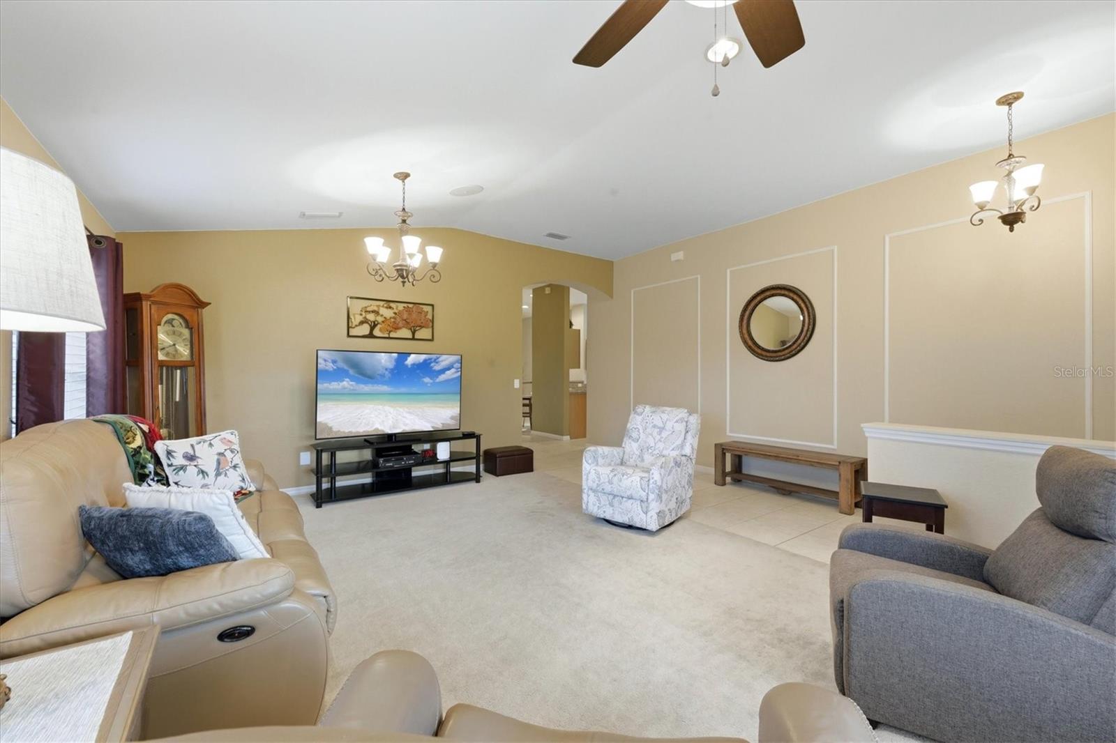 1528 Scarlett, North Port, FL 34289