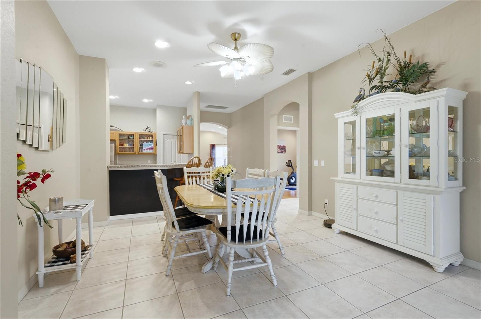 1528 Scarlett, North Port, FL 34289