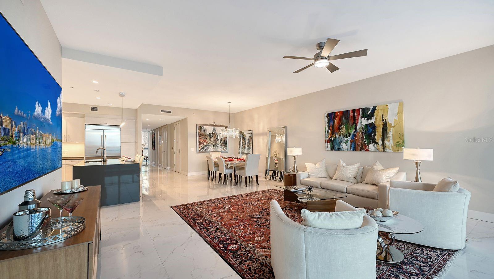 1155 Gulfstream Unit 401, Sarasota, FL 34236