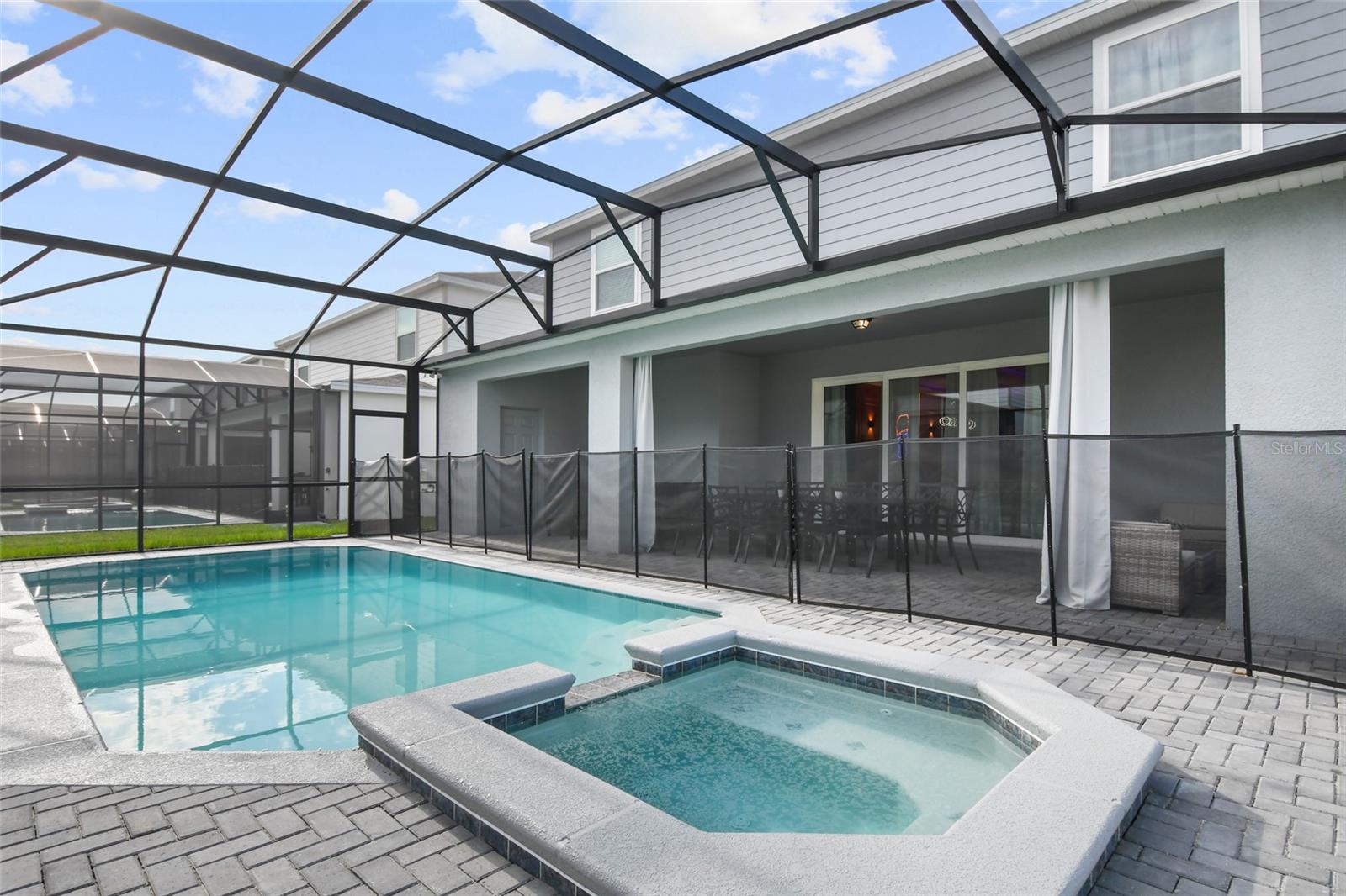 16364 Saint Kitts, Clermont, FL 34714