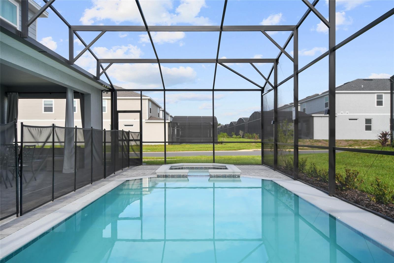16364 Saint Kitts, Clermont, FL 34714