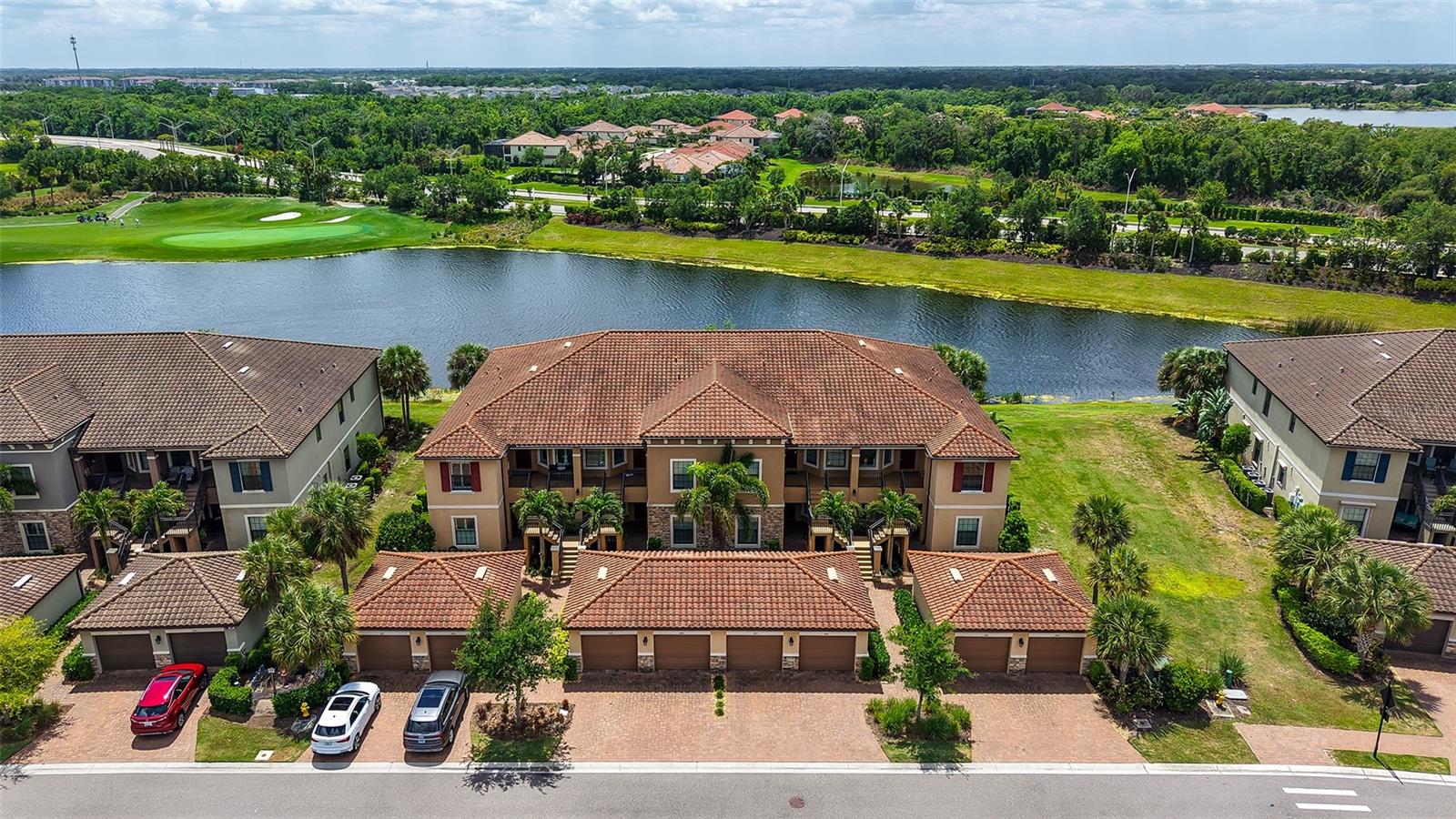 13720 Messina Unit 102, Bradenton, FL 34211