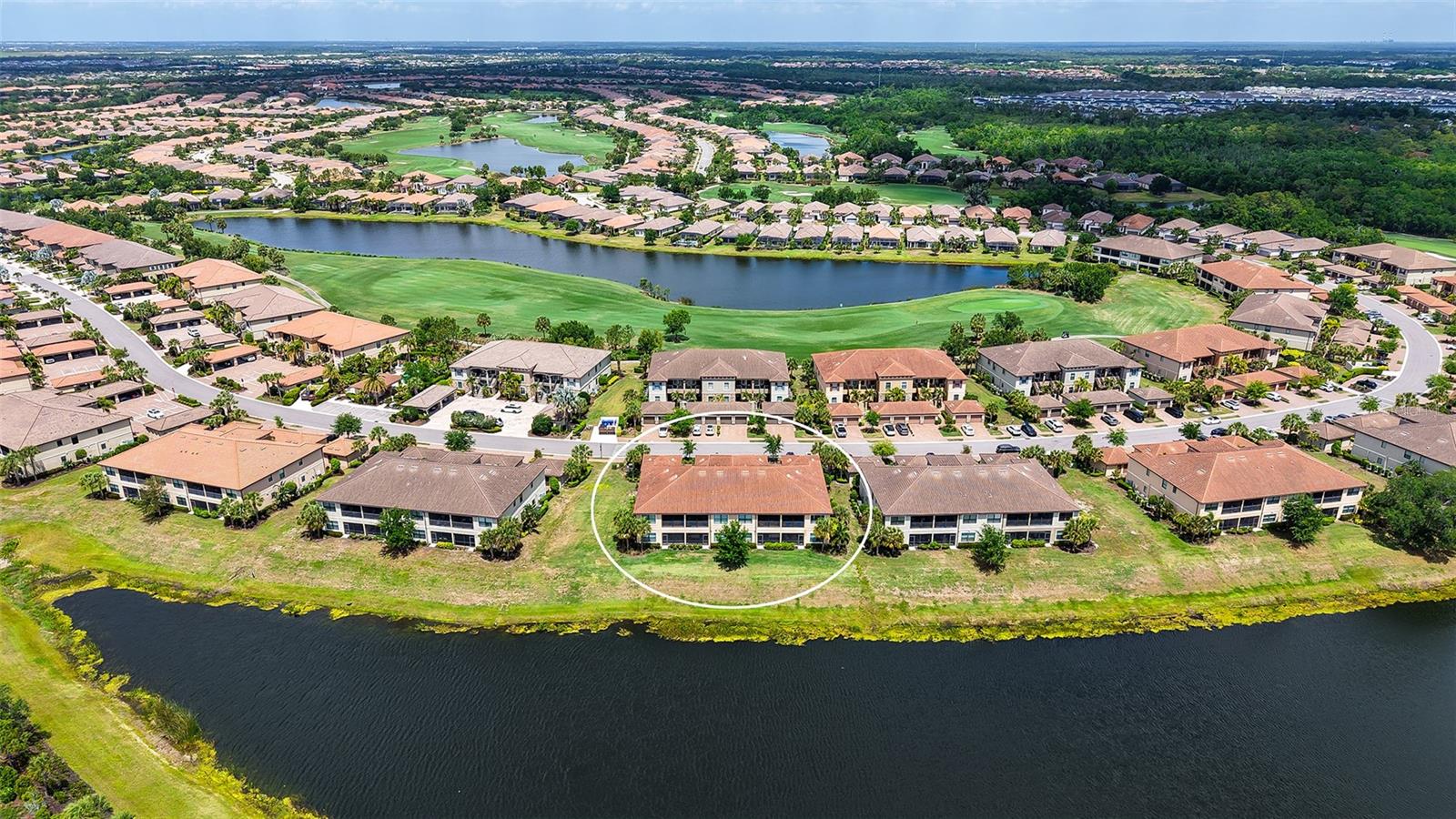 13720 Messina Unit 102, Bradenton, FL 34211