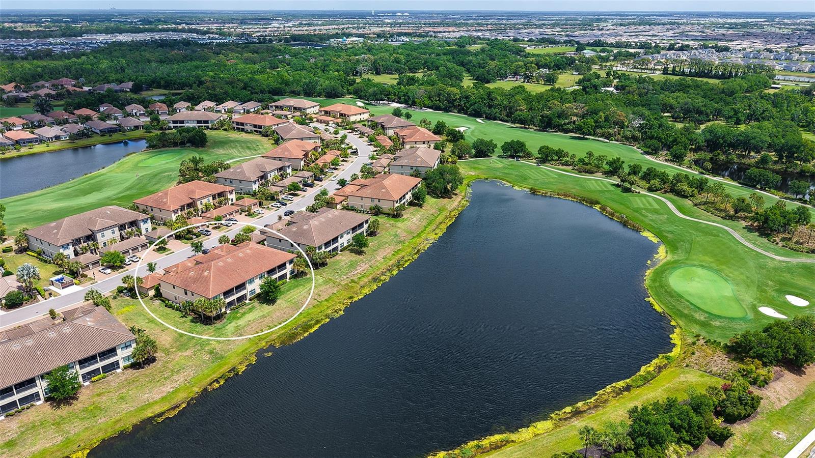 13720 Messina Unit 102, Bradenton, FL 34211