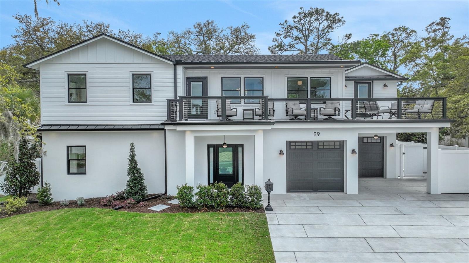 39 Park, St Augustine, FL 32084