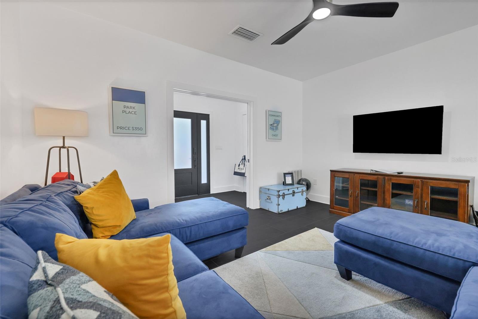 39 Park, St Augustine, FL 32084