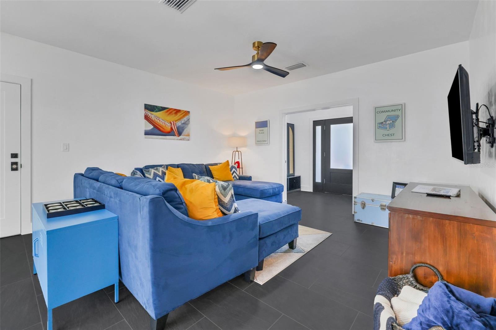 39 Park, St Augustine, FL 32084